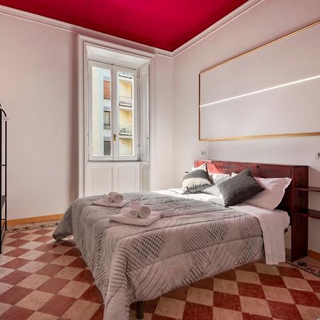 Duomo Shopping Milano Apartment Екстериор снимка