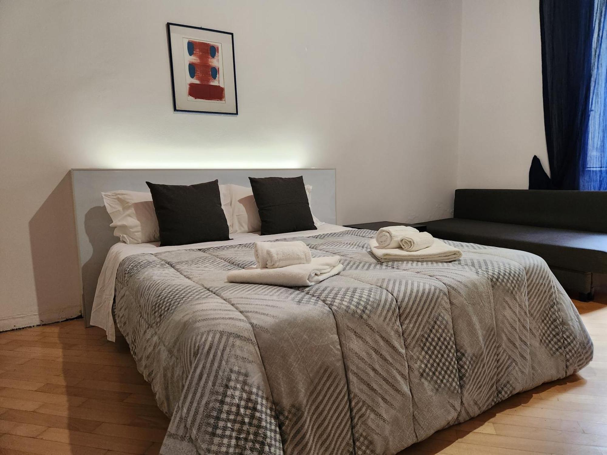 Duomo Shopping Milano Apartment Екстериор снимка