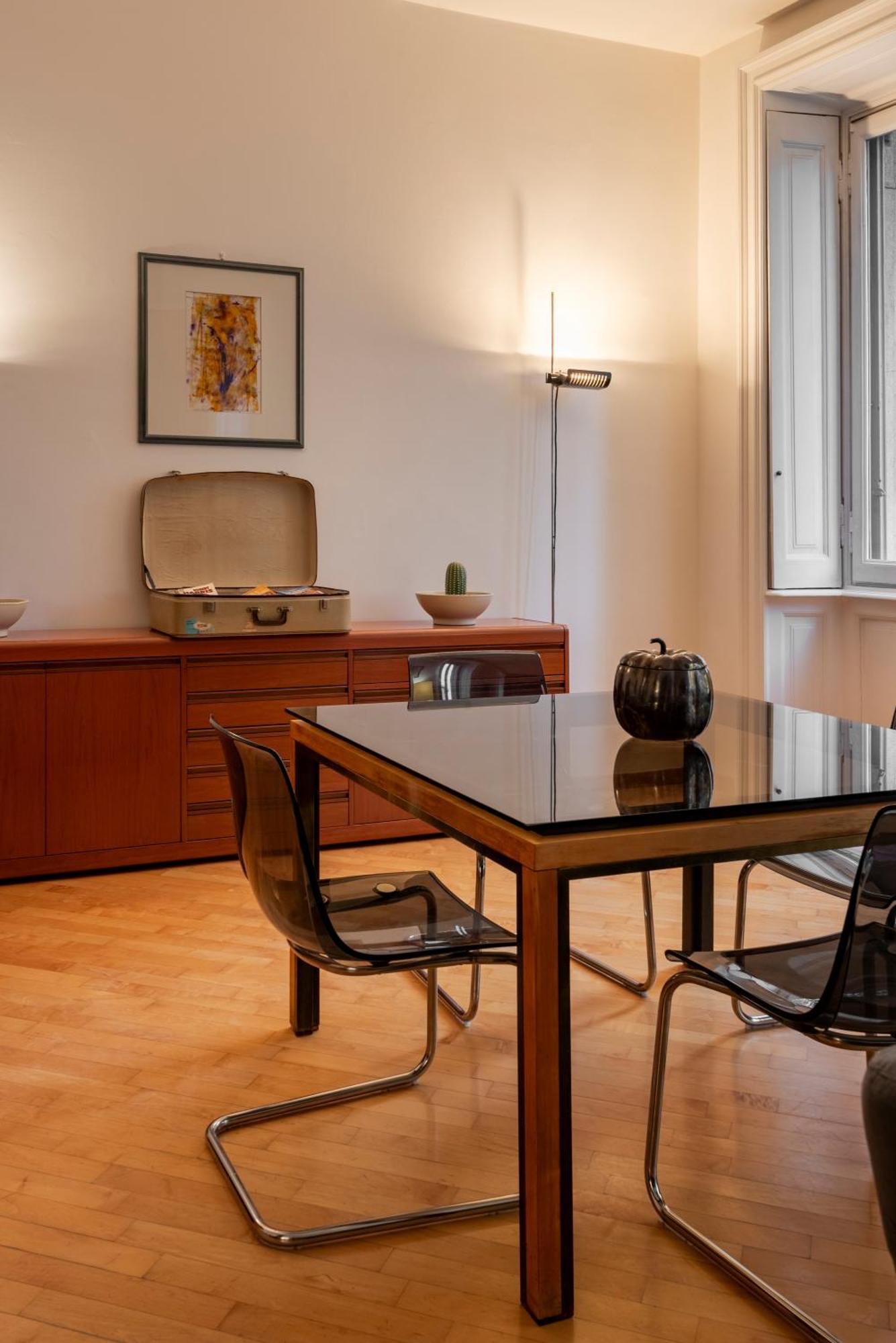 Duomo Shopping Milano Apartment Екстериор снимка
