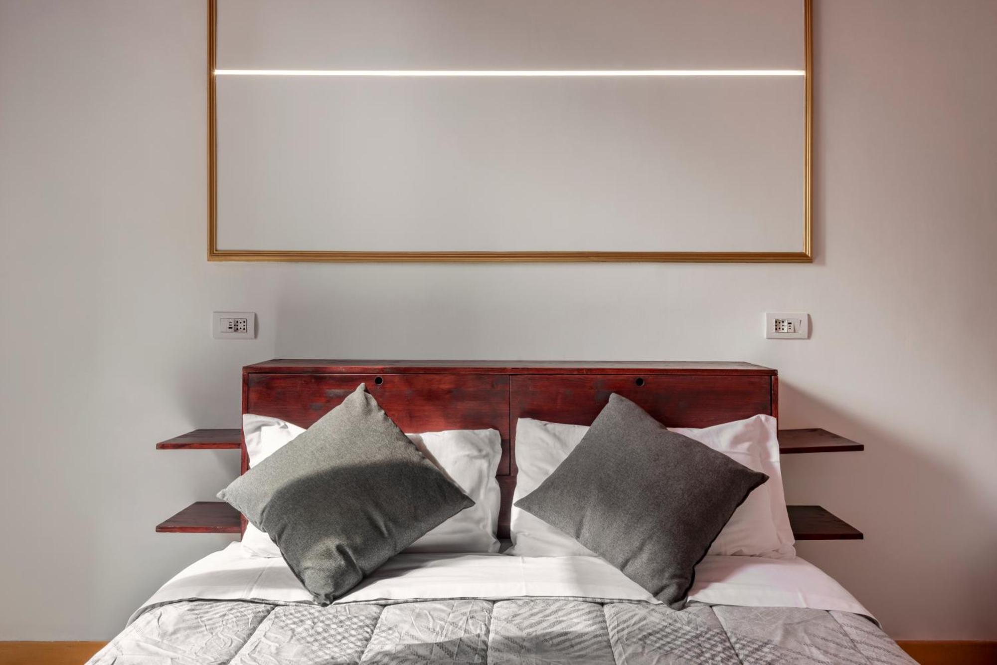 Duomo Shopping Milano Apartment Екстериор снимка