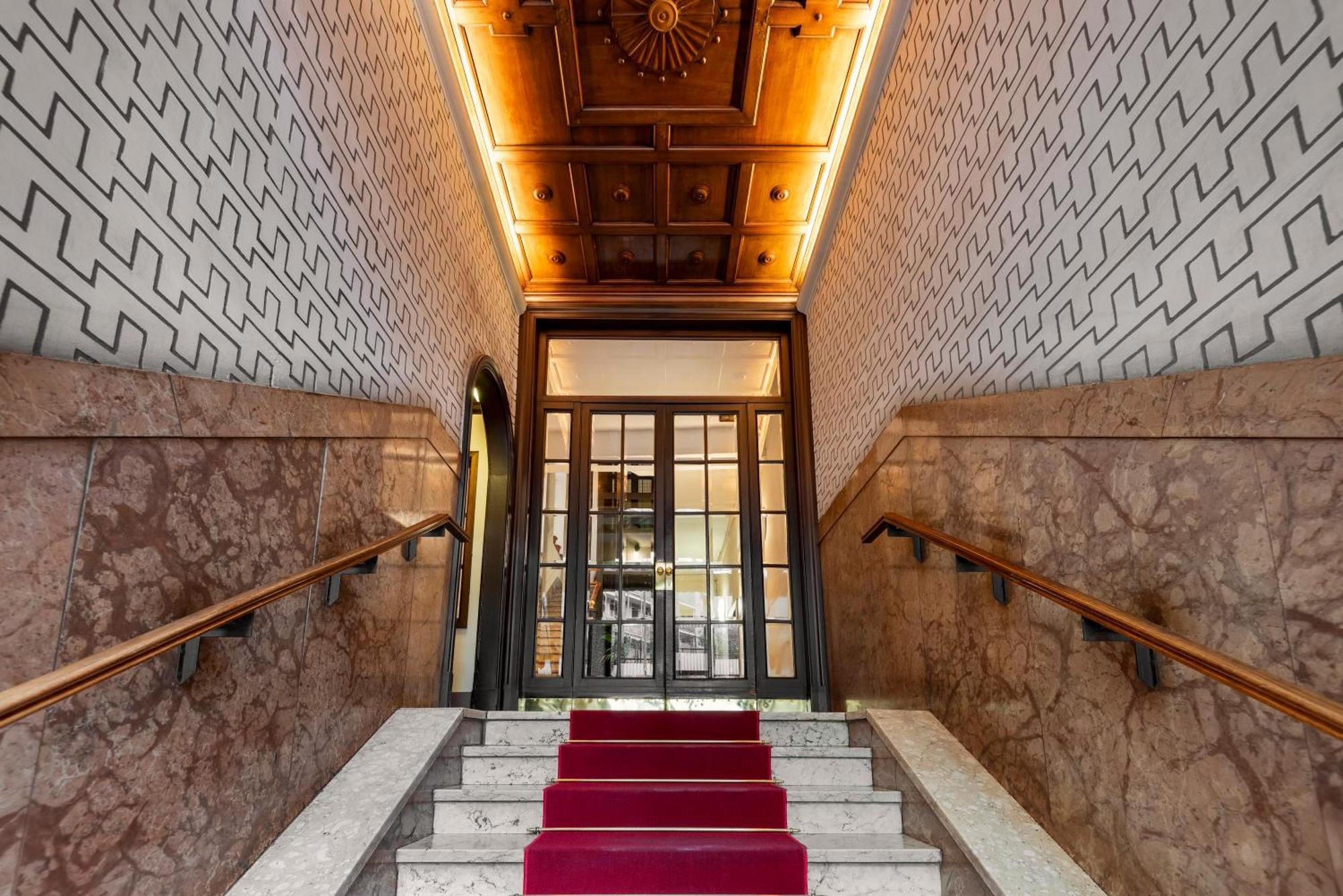 Duomo Shopping Milano Apartment Екстериор снимка