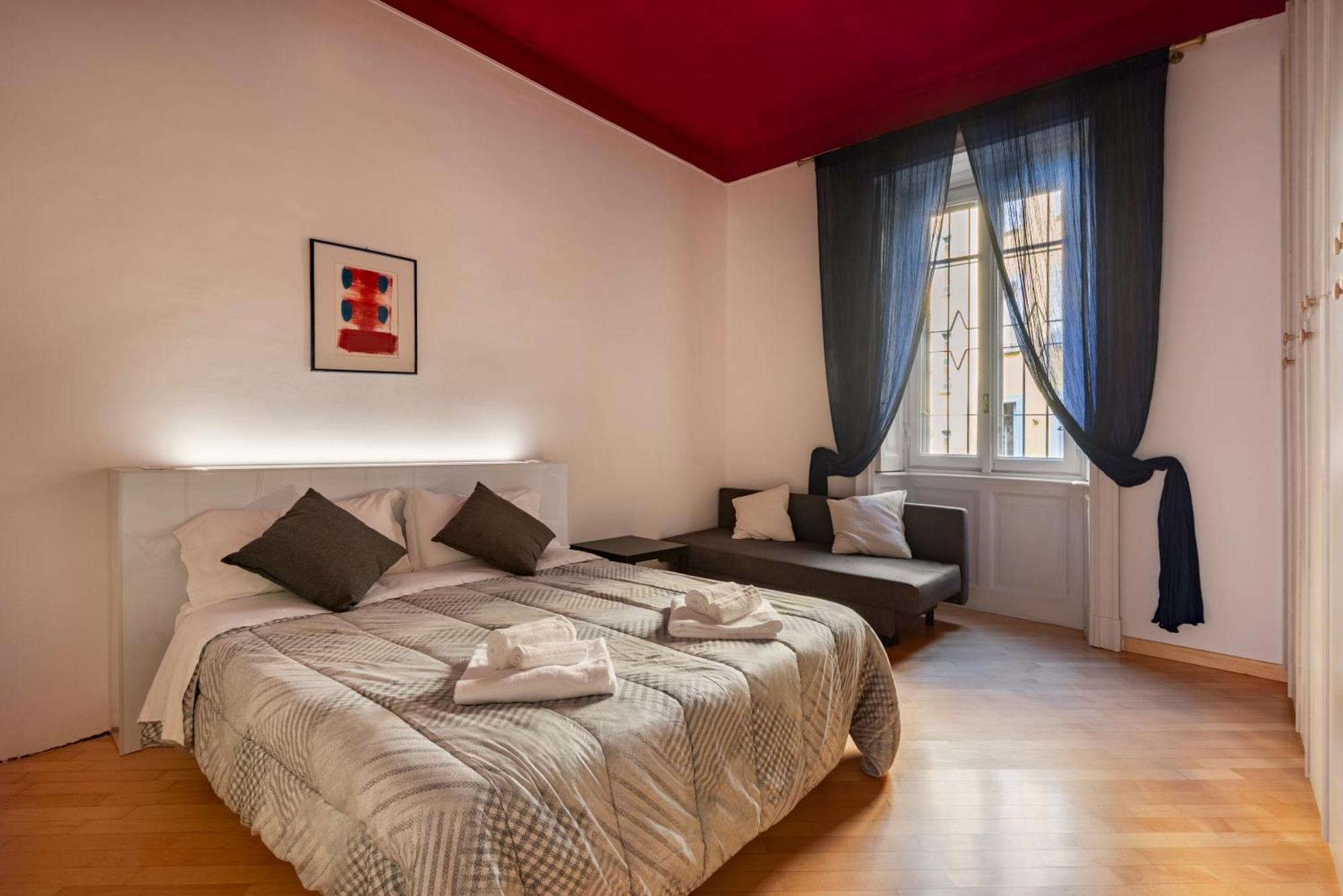 Duomo Shopping Milano Apartment Екстериор снимка