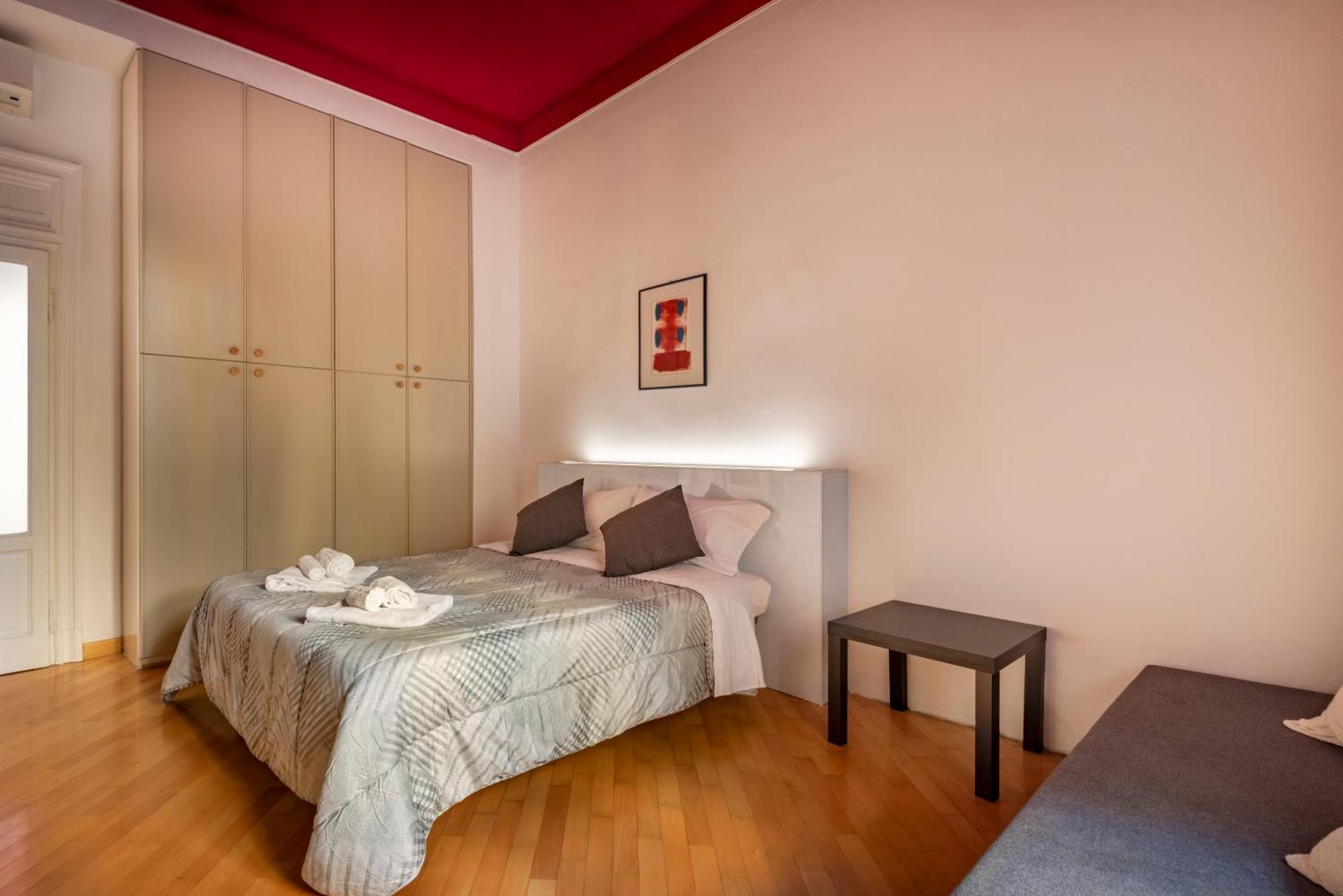Duomo Shopping Milano Apartment Екстериор снимка