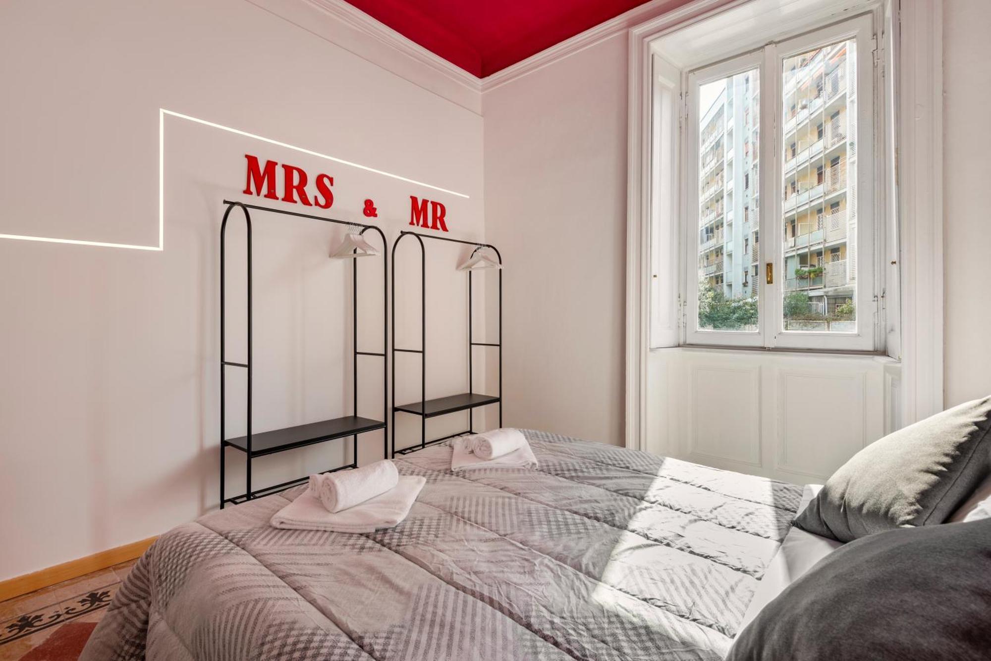 Duomo Shopping Milano Apartment Екстериор снимка