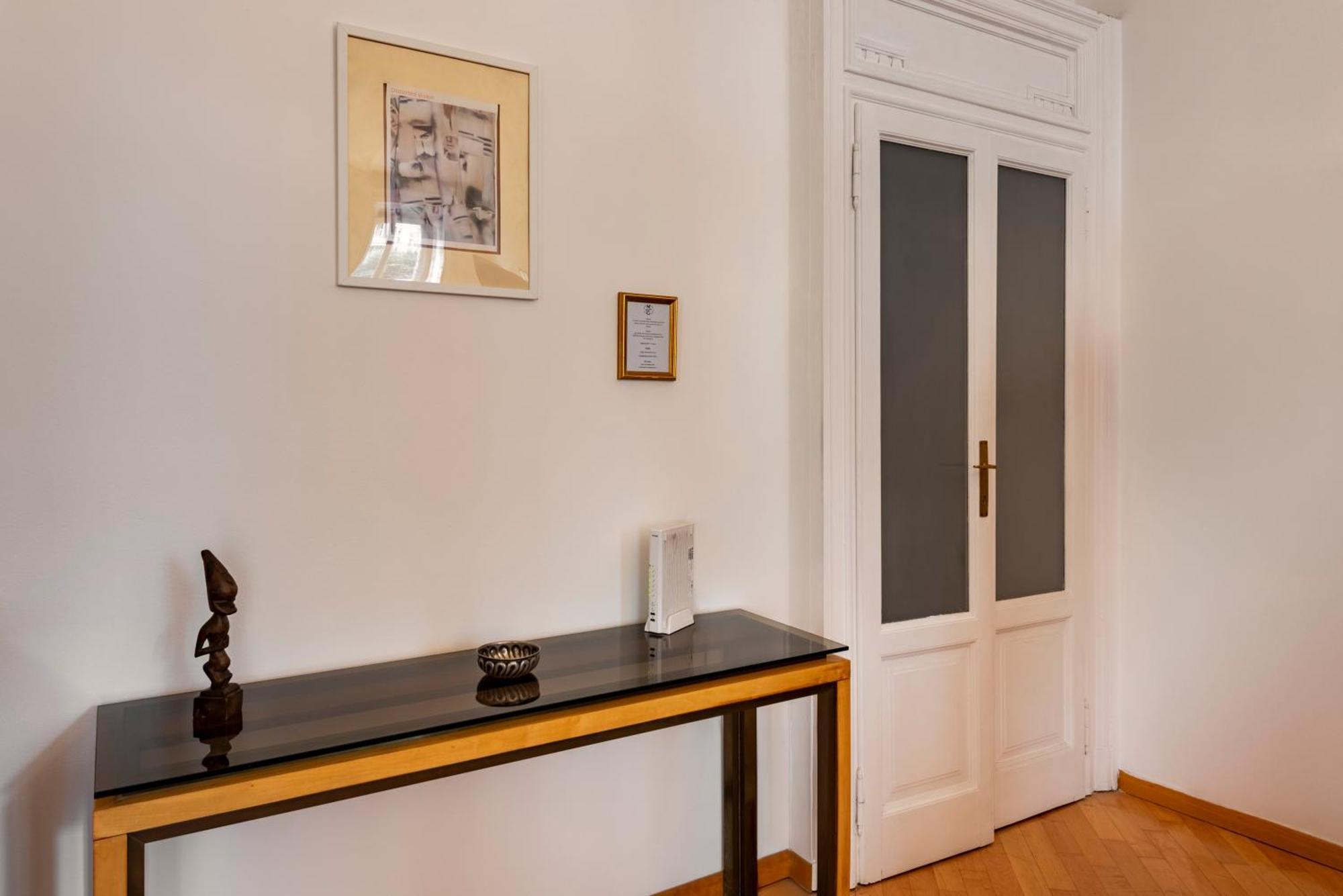 Duomo Shopping Milano Apartment Екстериор снимка