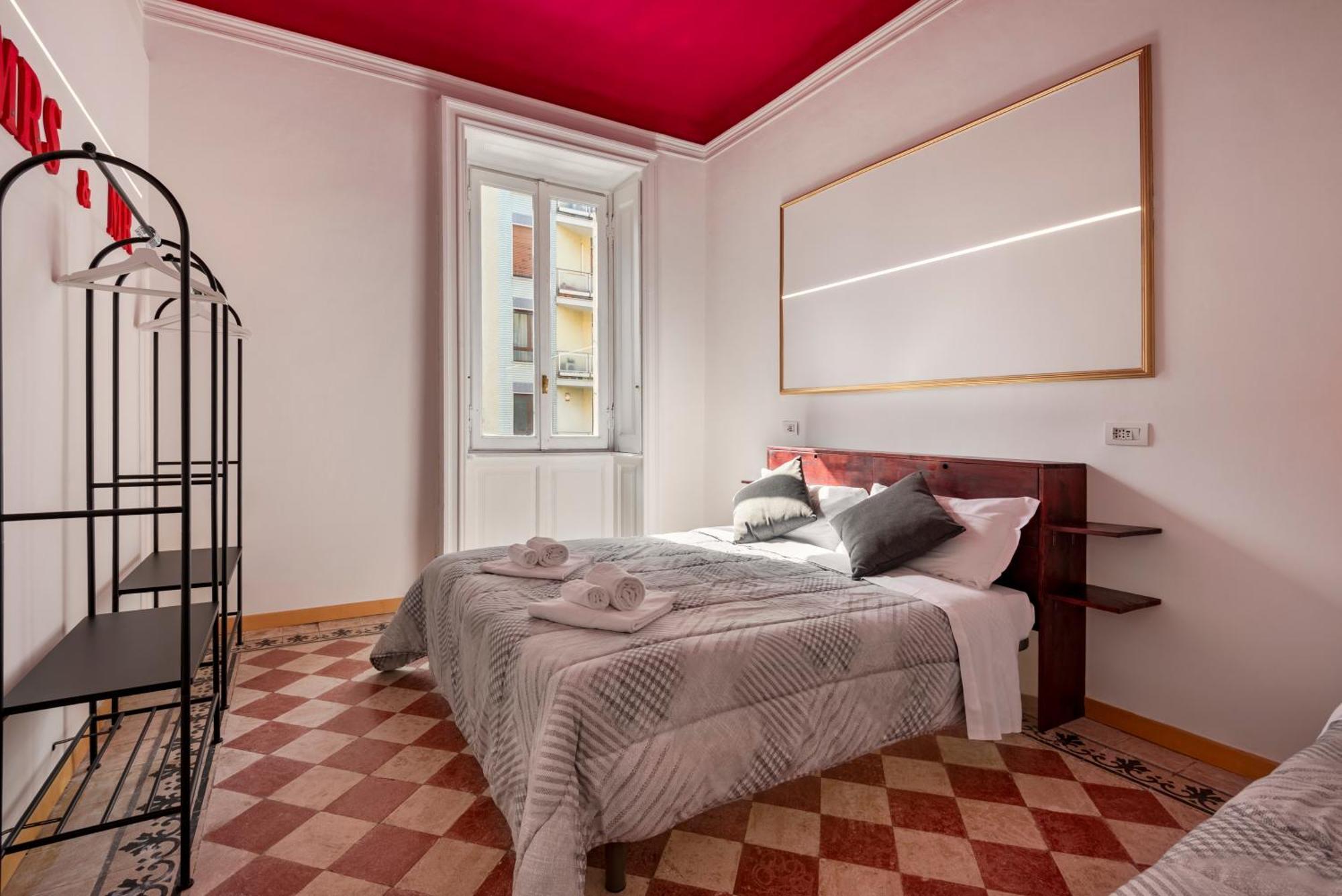 Duomo Shopping Milano Apartment Екстериор снимка