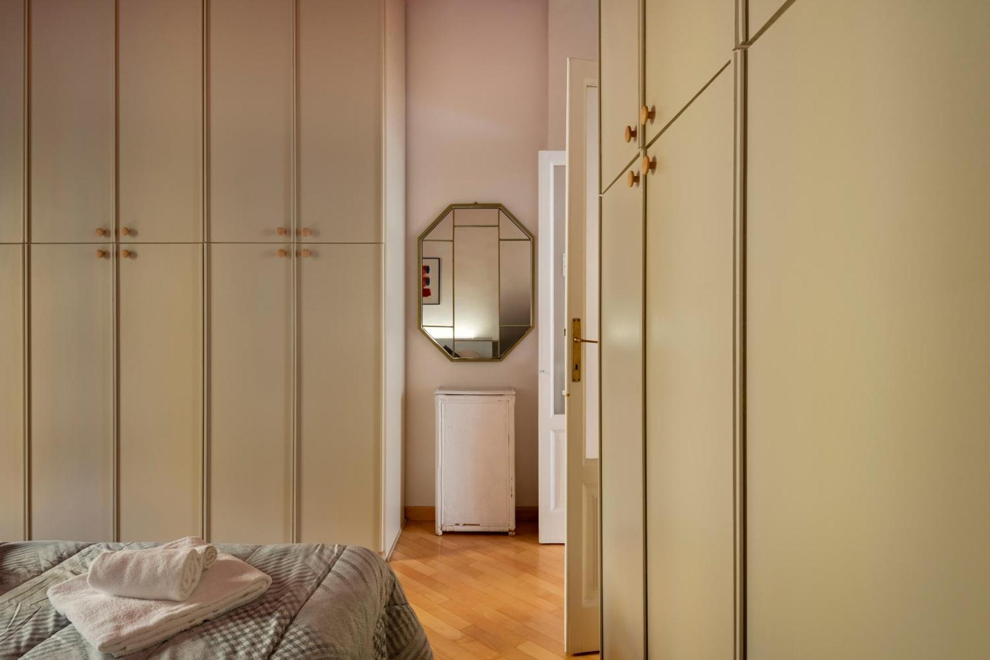 Duomo Shopping Milano Apartment Екстериор снимка