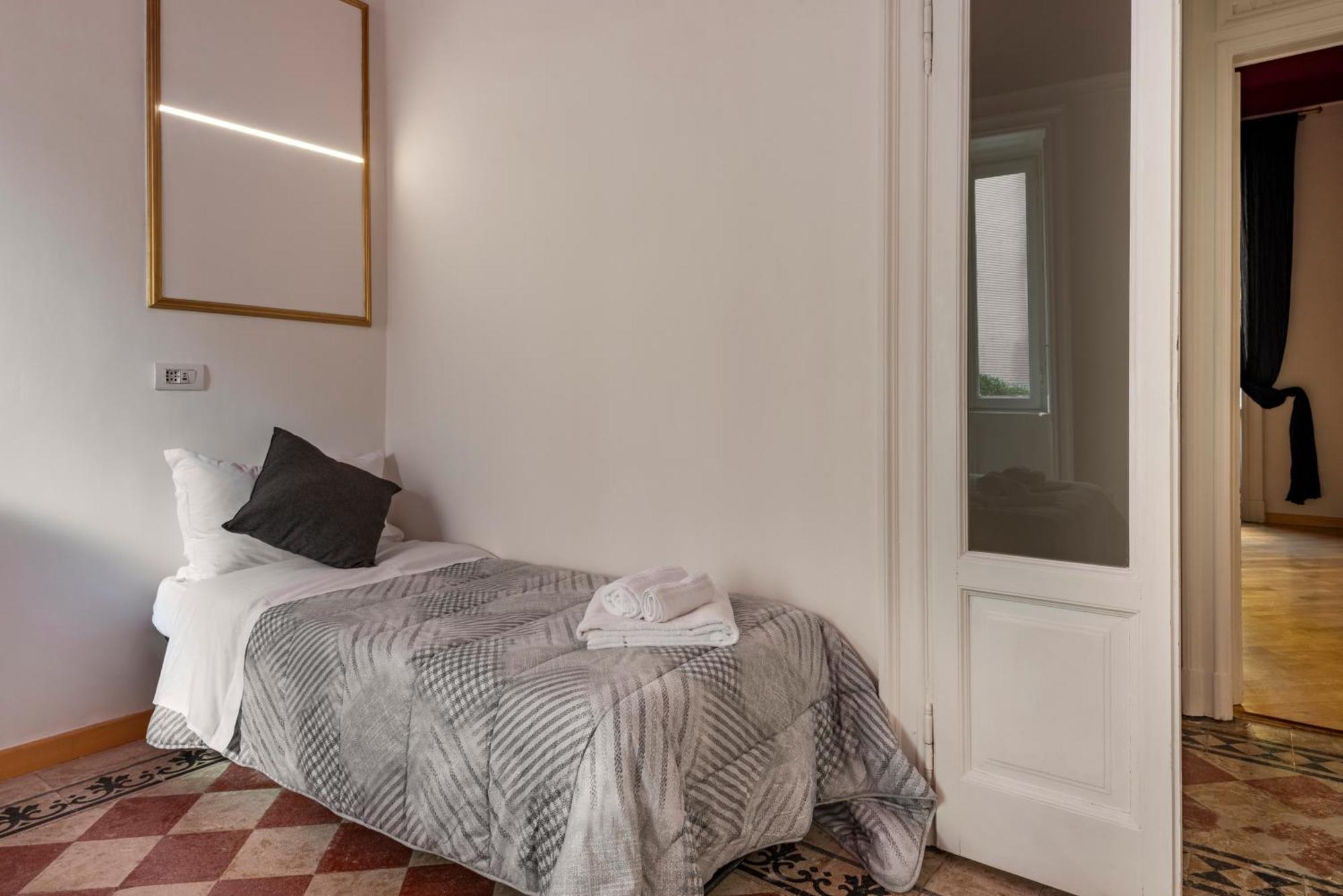 Duomo Shopping Milano Apartment Екстериор снимка
