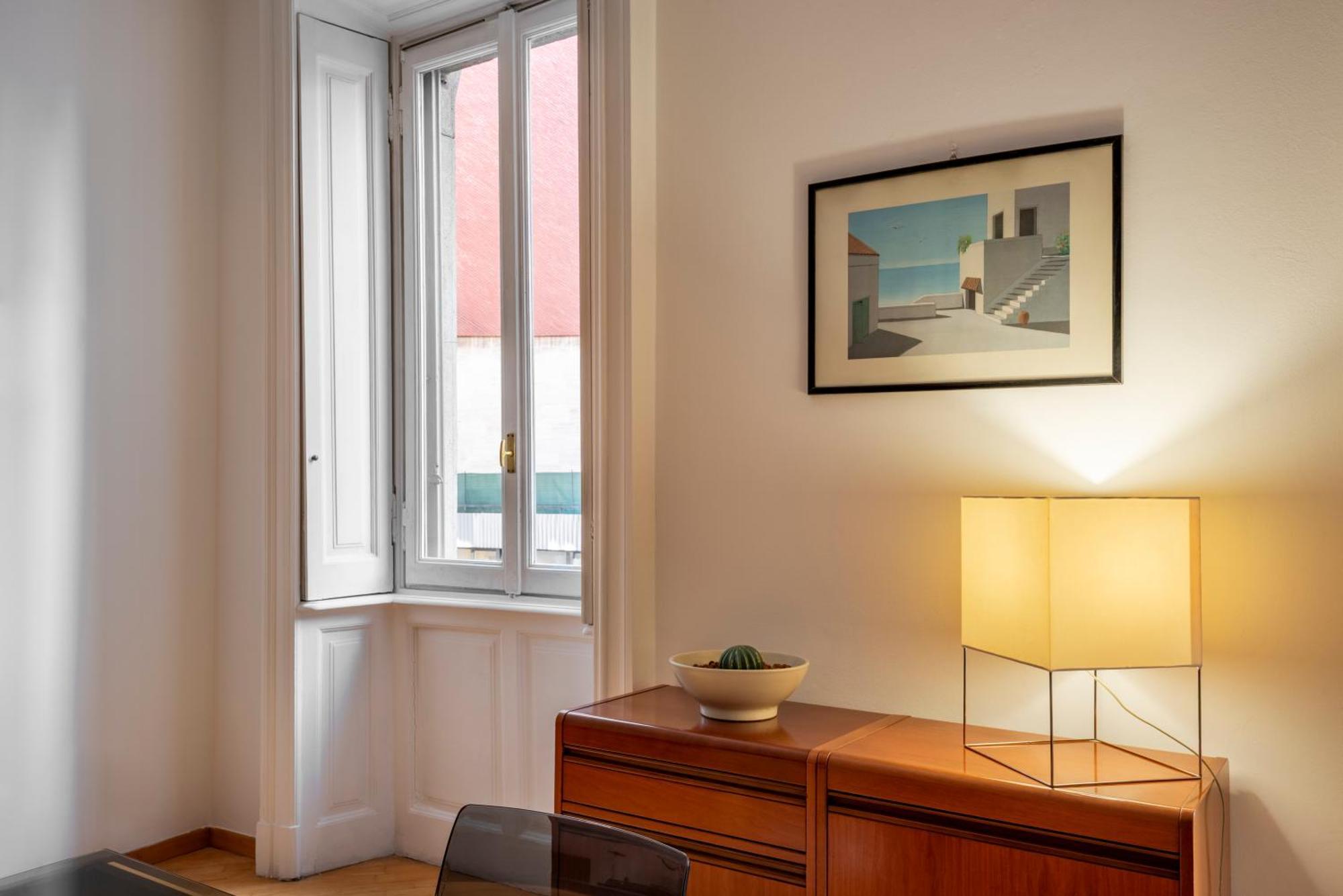 Duomo Shopping Milano Apartment Екстериор снимка