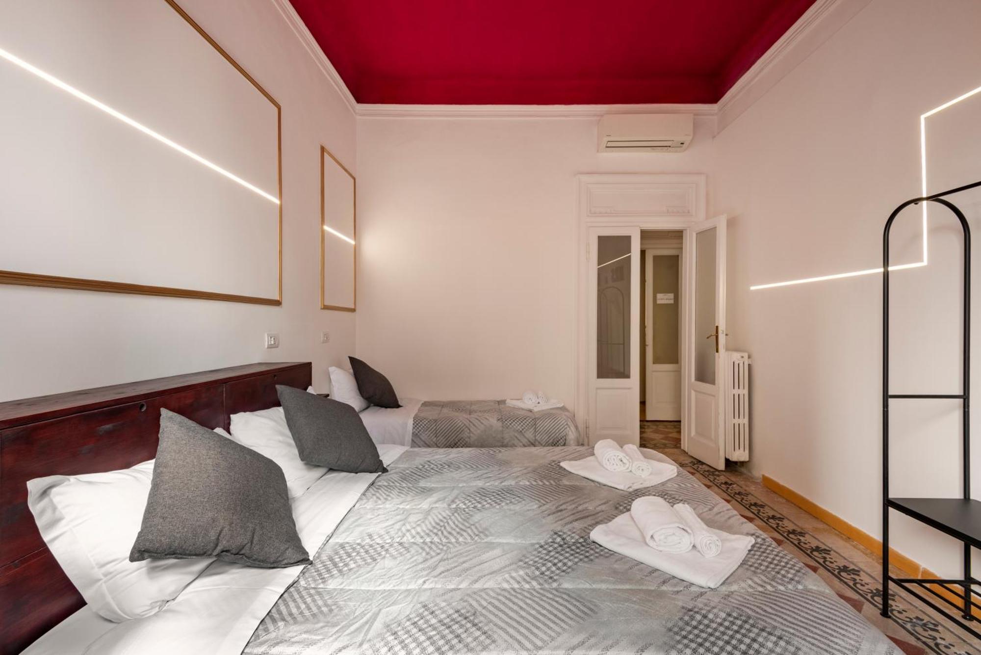 Duomo Shopping Milano Apartment Екстериор снимка