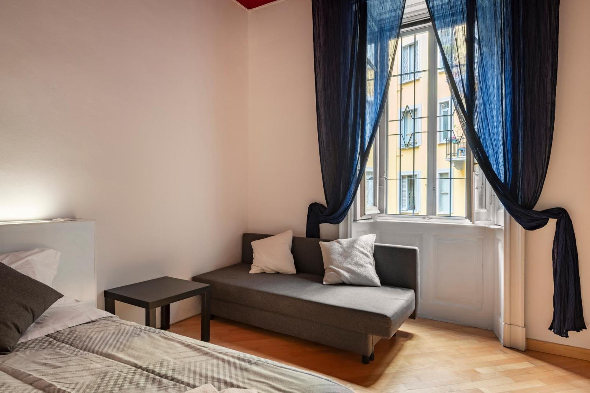 Duomo Shopping Milano Apartment Екстериор снимка