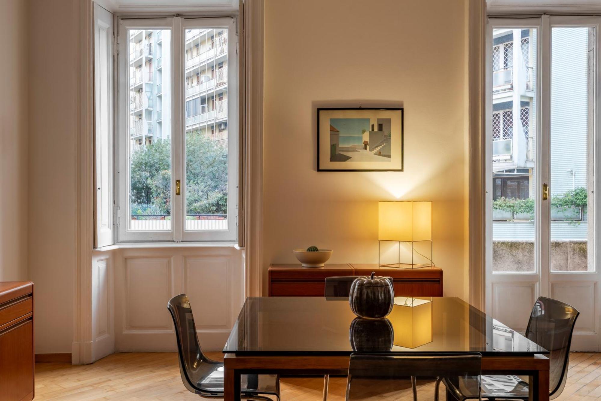 Duomo Shopping Milano Apartment Екстериор снимка