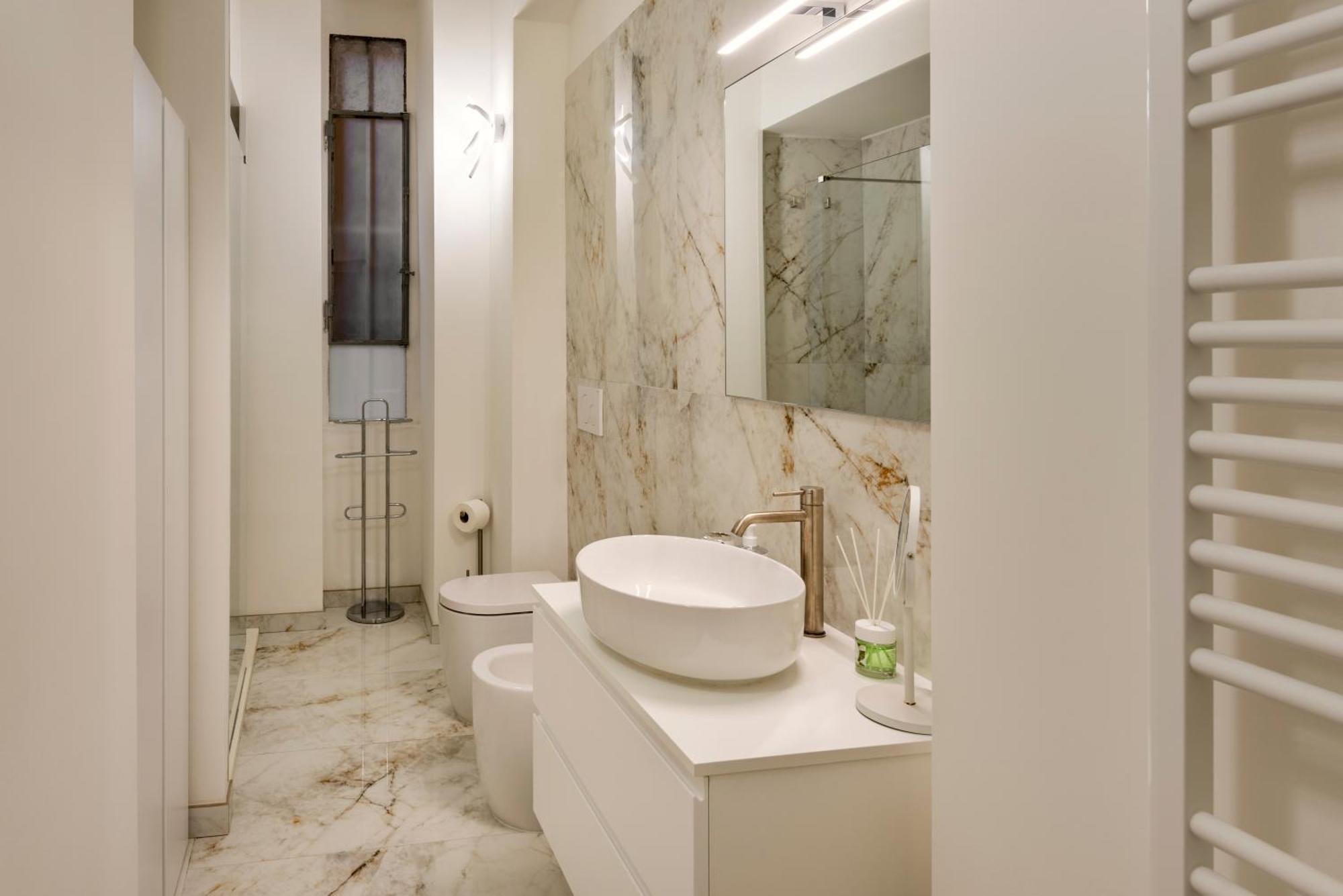 Duomo Shopping Milano Apartment Екстериор снимка