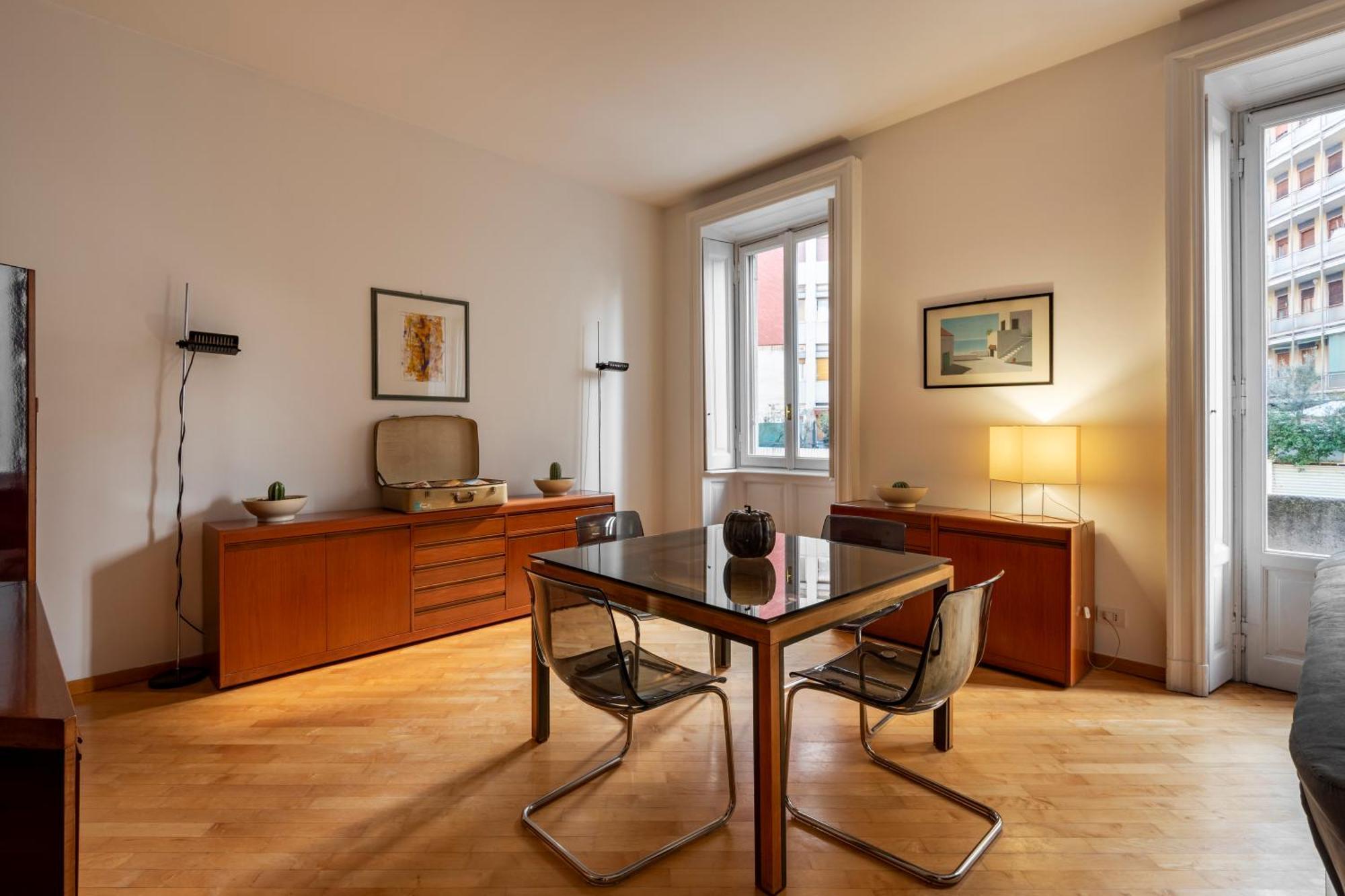 Duomo Shopping Milano Apartment Екстериор снимка