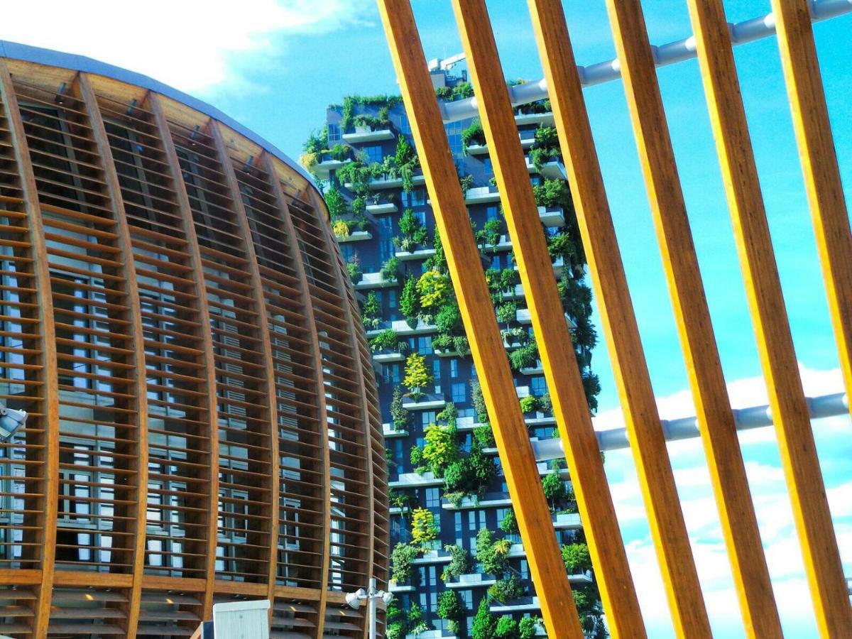 Duomo Shopping Milano Apartment Екстериор снимка