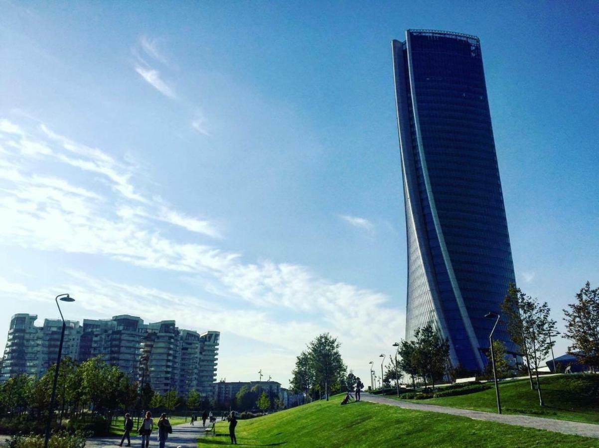 Duomo Shopping Milano Apartment Екстериор снимка