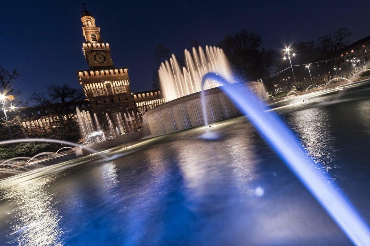Duomo Shopping Milano Apartment Екстериор снимка