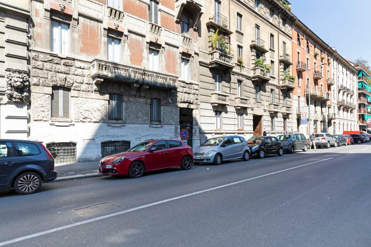 Duomo Shopping Milano Apartment Екстериор снимка