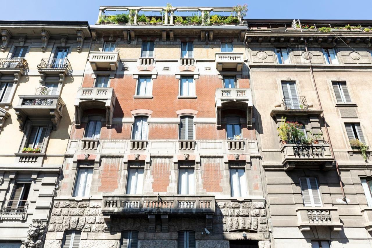 Duomo Shopping Milano Apartment Екстериор снимка